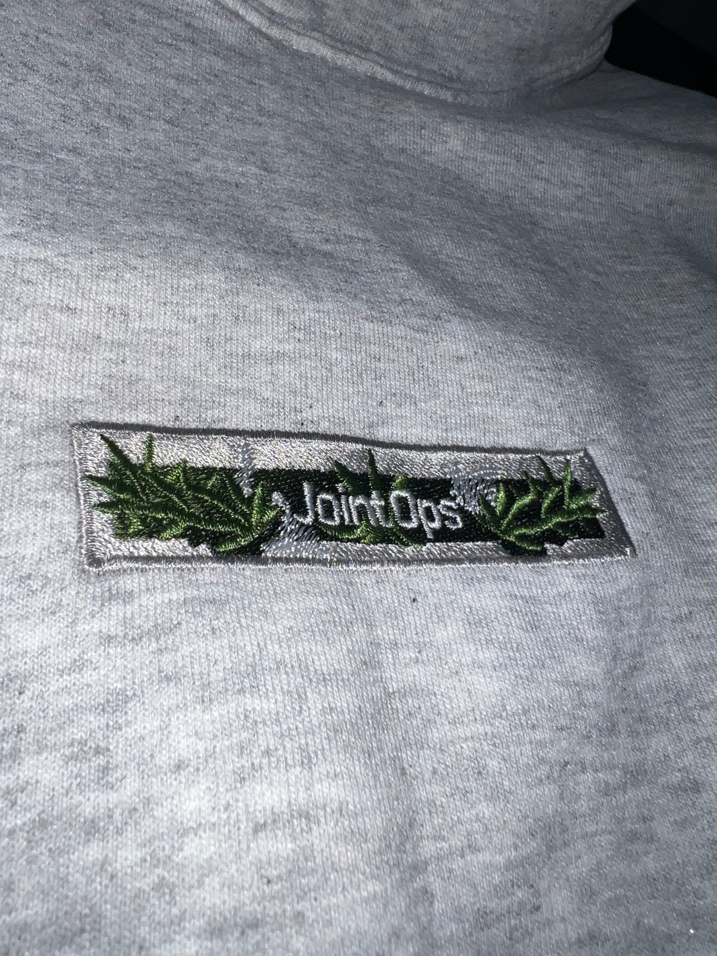 Joint Ops Hoodie